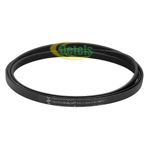 Ремінь Hutchinson 1880 PJ 5689130 для сушильної машини Miele (11114230)